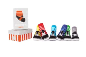 Trumpette Baby Socks - Cameron's