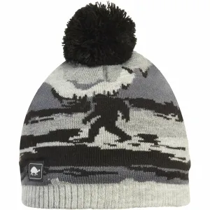 Turtle Fur Kids My Yeti Beanie