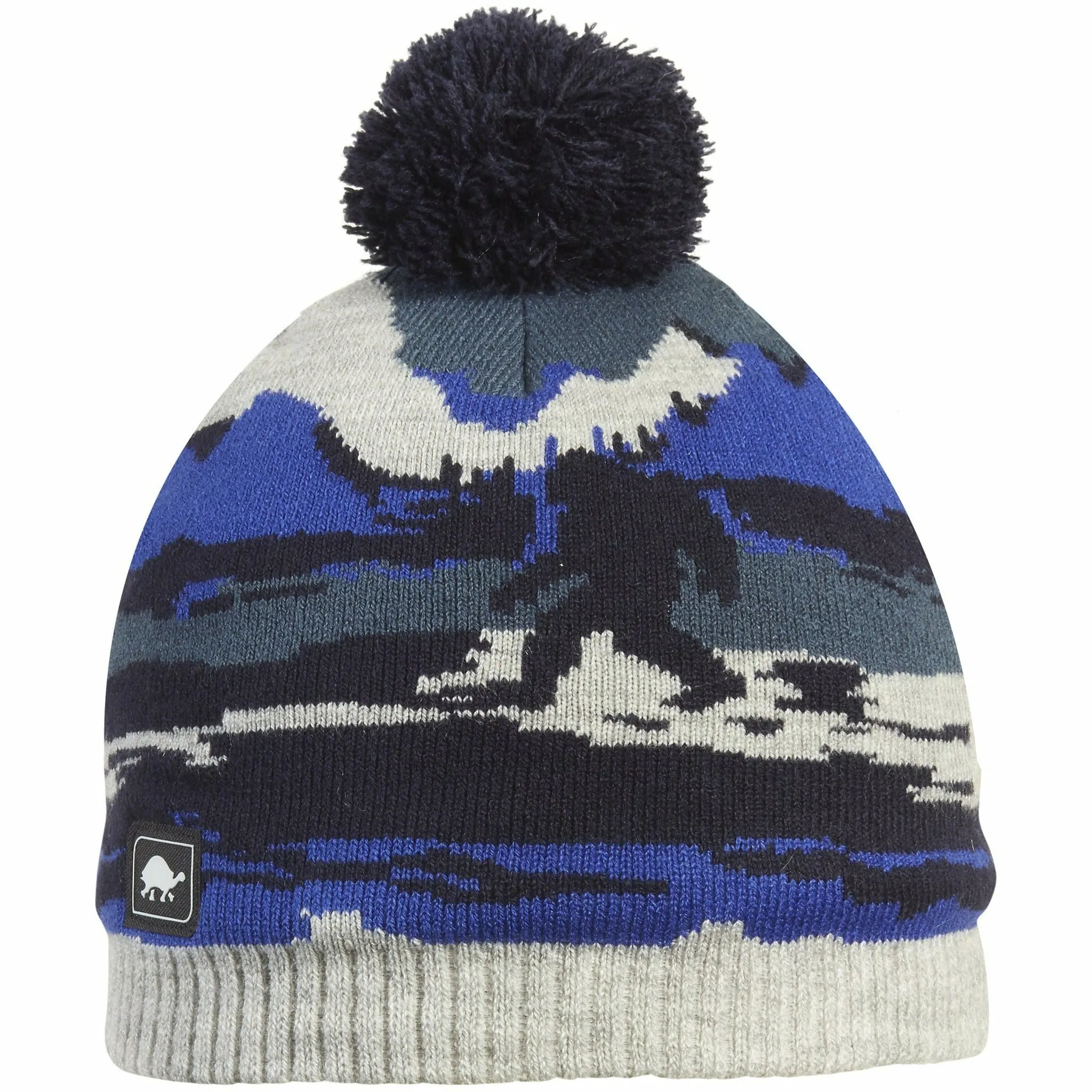 Turtle Fur Kids My Yeti Beanie