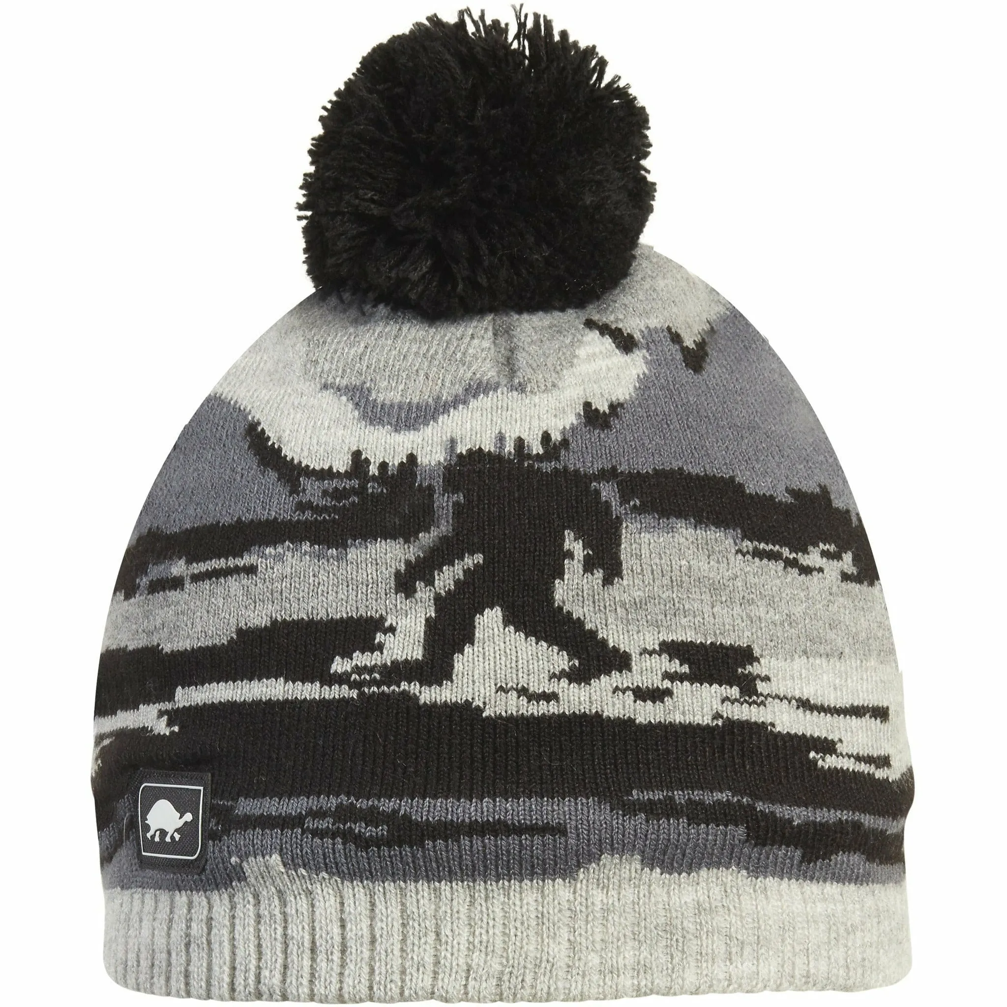 Turtle Fur Kids My Yeti Beanie