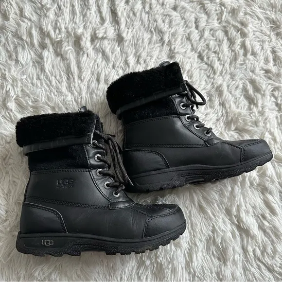 Ugg Butte II Boot Kid's Size 3