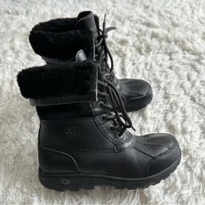 Ugg Butte II Boot Kid's Size 3