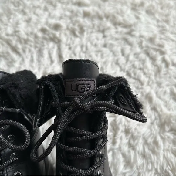 Ugg Butte II Boot Kid's Size 3