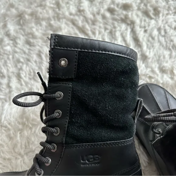 Ugg Butte II Boot Kid's Size 3