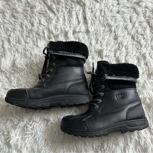 Ugg Butte II Boot Kid's Size 3