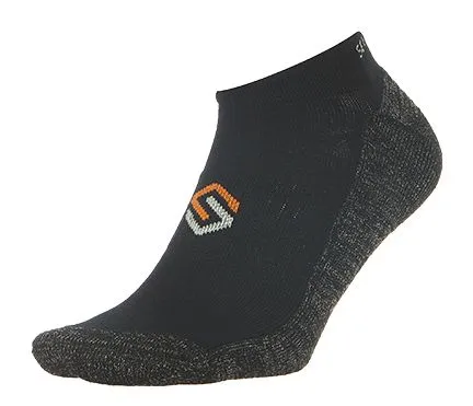 Ultralight No Show Sock