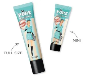Unboxed Benefit Big Prime Deal Smoothing Pore Primer Duo 22ml   (7.5ml mini)