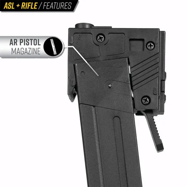 Valken ASL  Foxtrot45