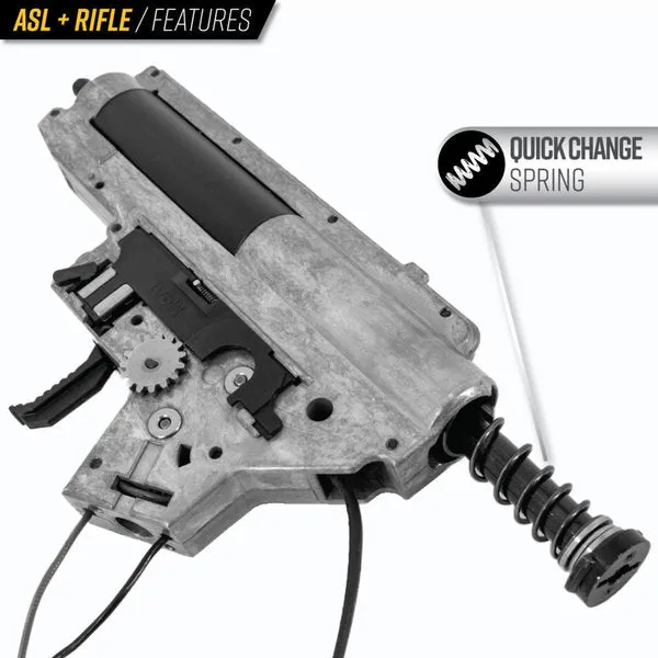 Valken ASL  Foxtrot45