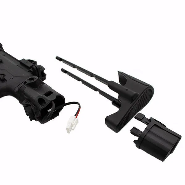 Valken ASL  Foxtrot45