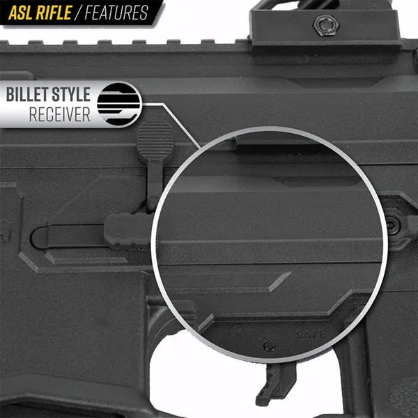 Valken ASL  Foxtrot45