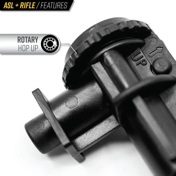 Valken ASL  Foxtrot45