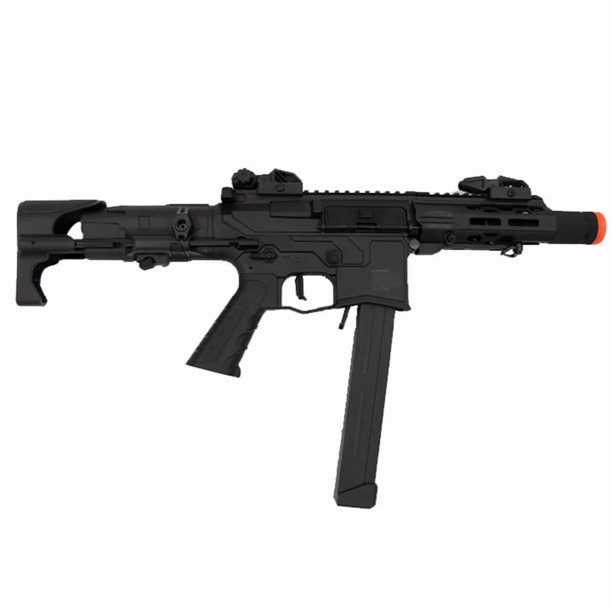 Valken ASL  Foxtrot45