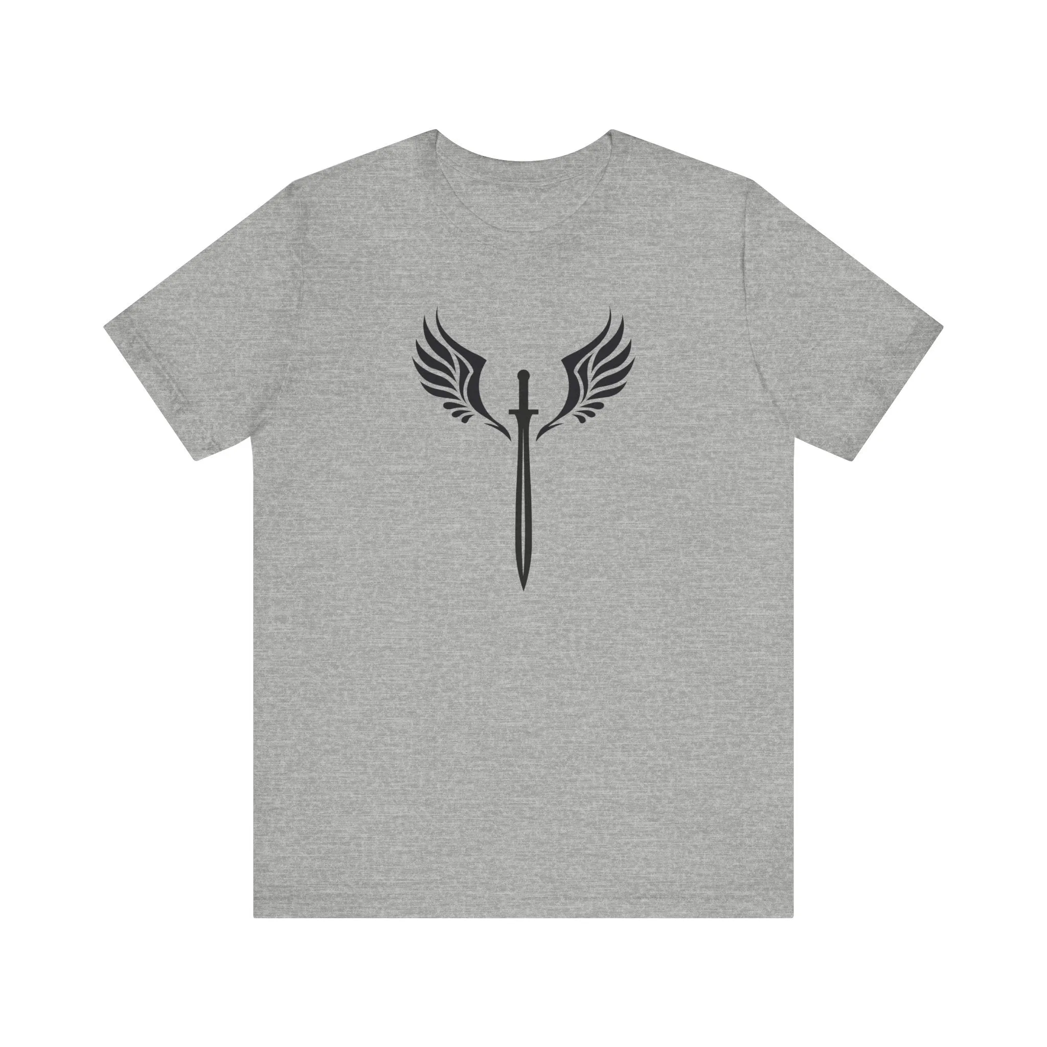 Valkyrie Sword Unisex T-Shirt