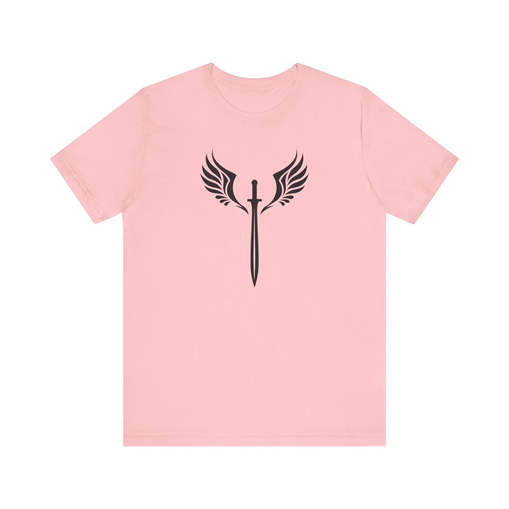 Valkyrie Sword Unisex T-Shirt