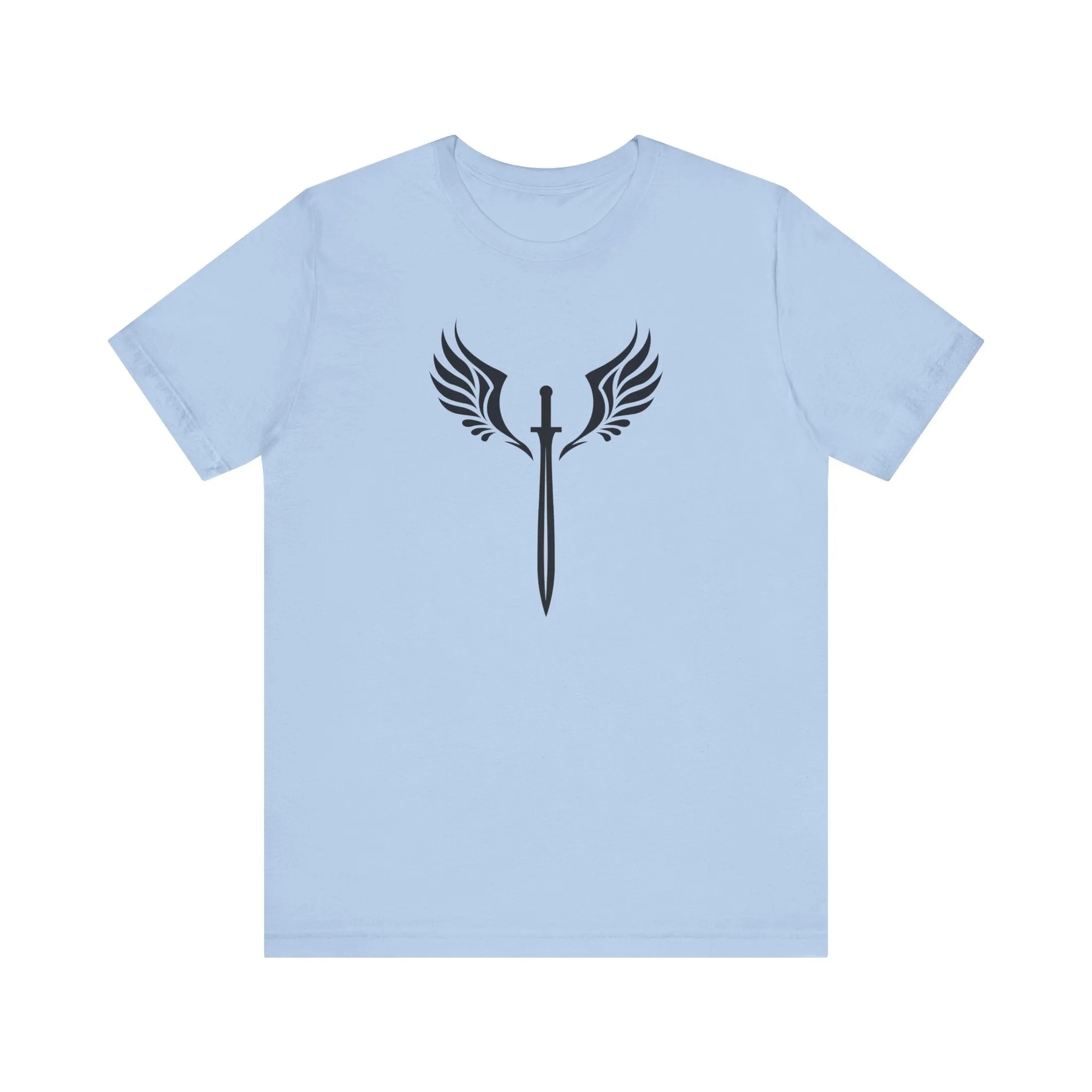 Valkyrie Sword Unisex T-Shirt