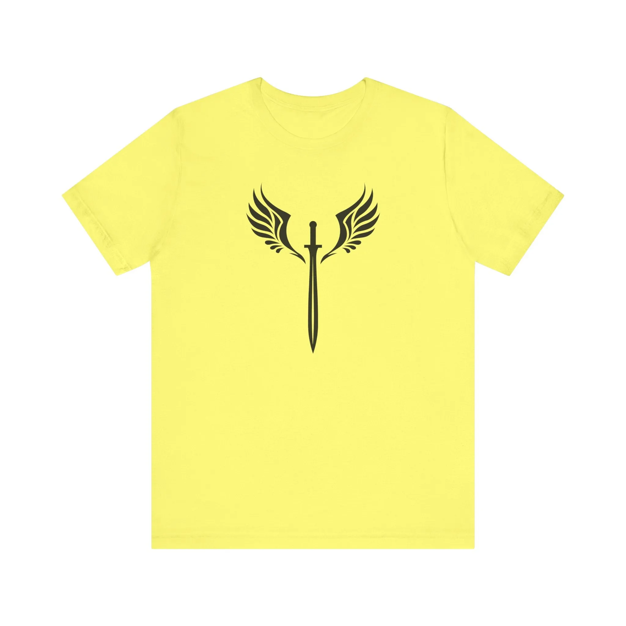 Valkyrie Sword Unisex T-Shirt