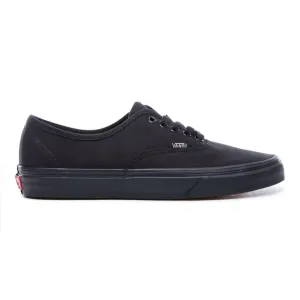 Vans Authentic - black/black