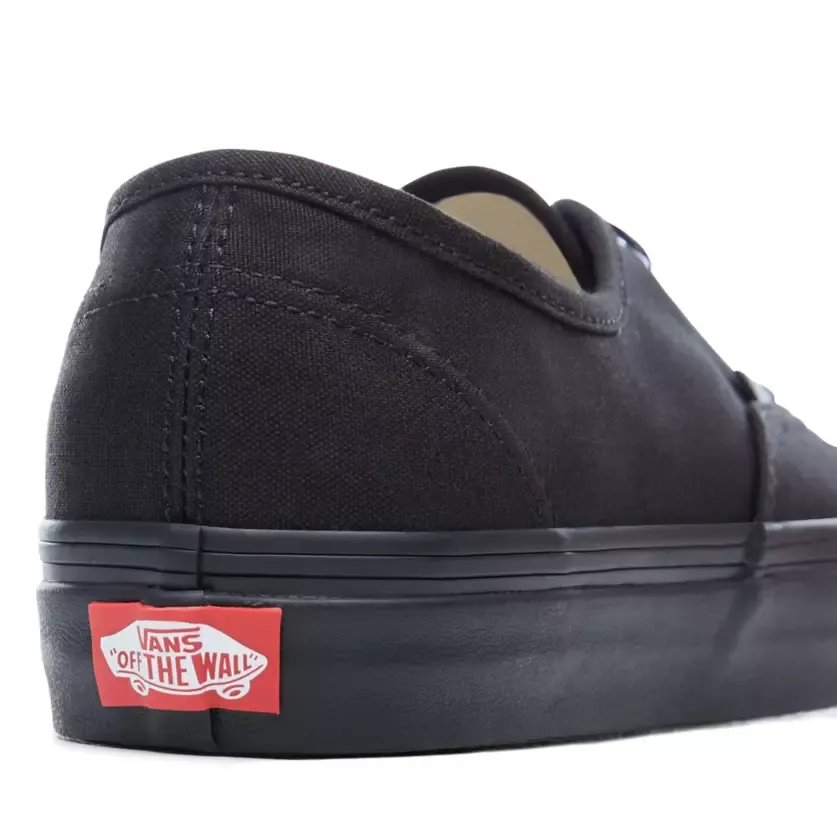 Vans Authentic - black/black