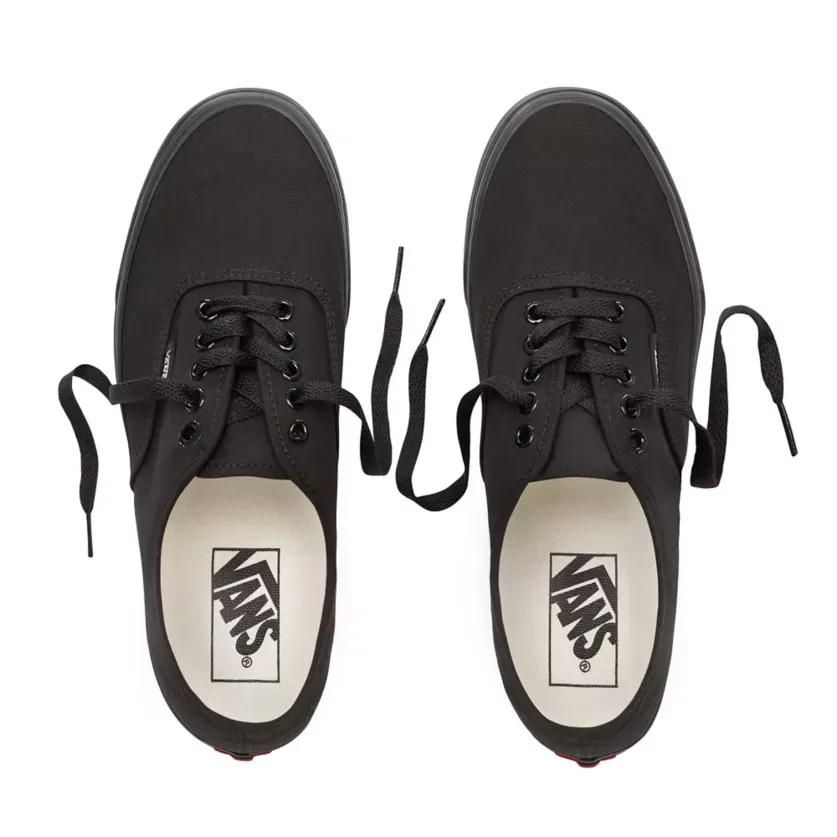 Vans Authentic - black/black