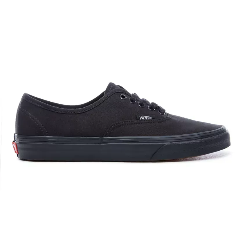 Vans Authentic - black/black