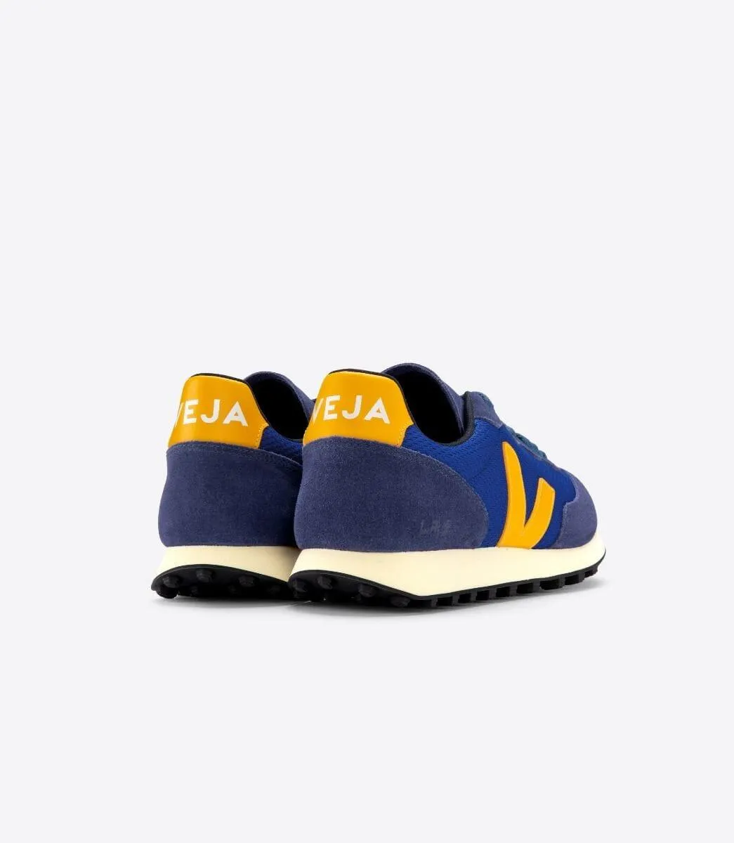 Veja - Women's Rio Branco ALVEOMESH Paros Ouro