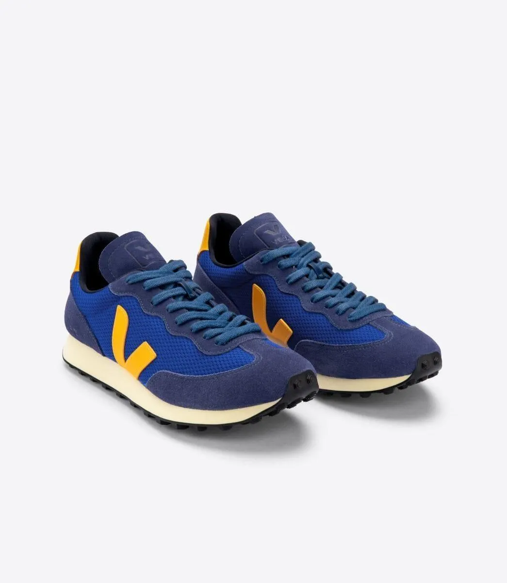 Veja - Women's Rio Branco ALVEOMESH Paros Ouro