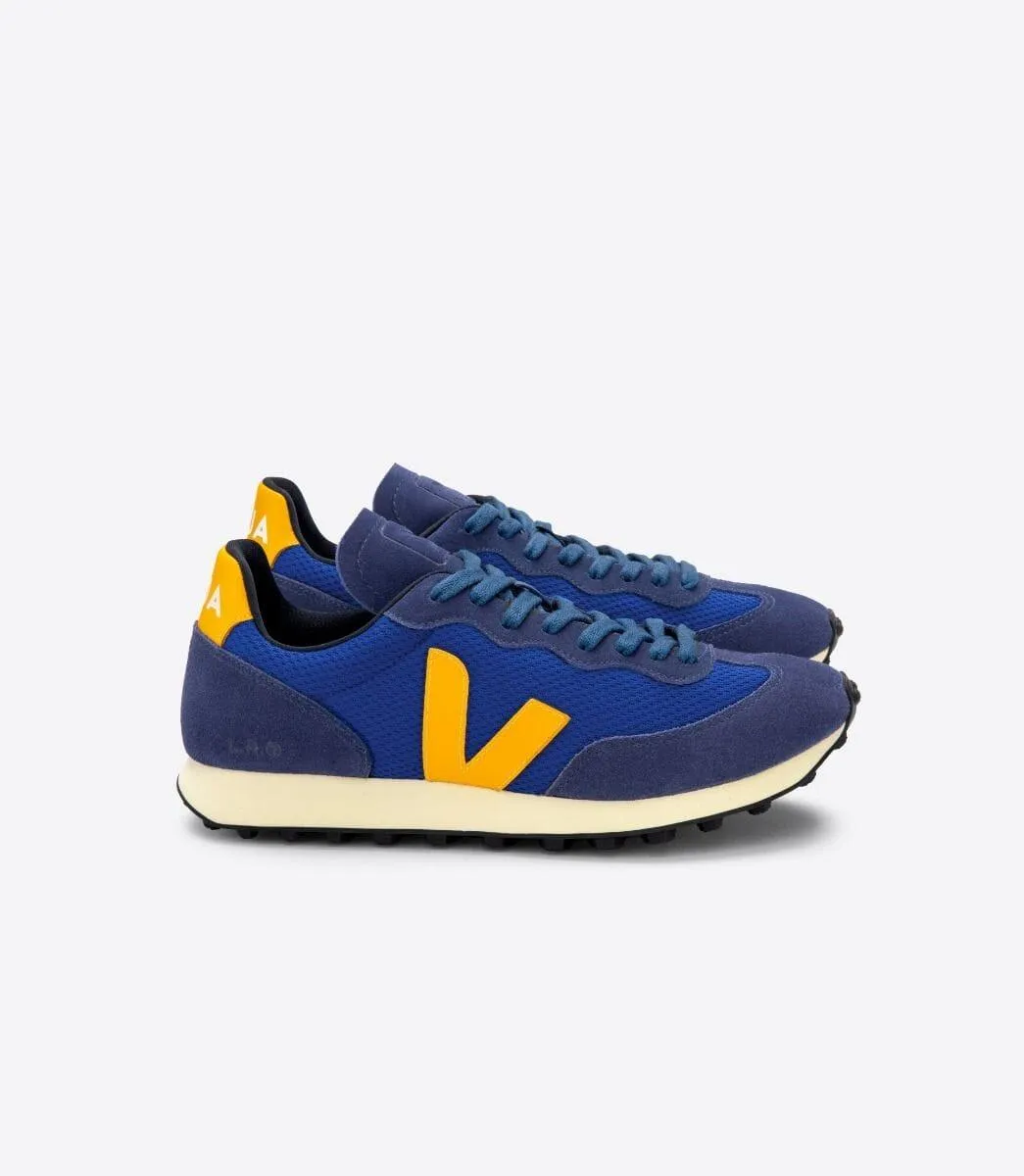 Veja - Women's Rio Branco ALVEOMESH Paros Ouro
