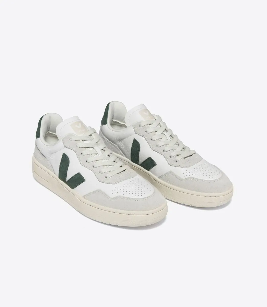 VEJA- WOMEN’S V-90 LEATHER SHOE