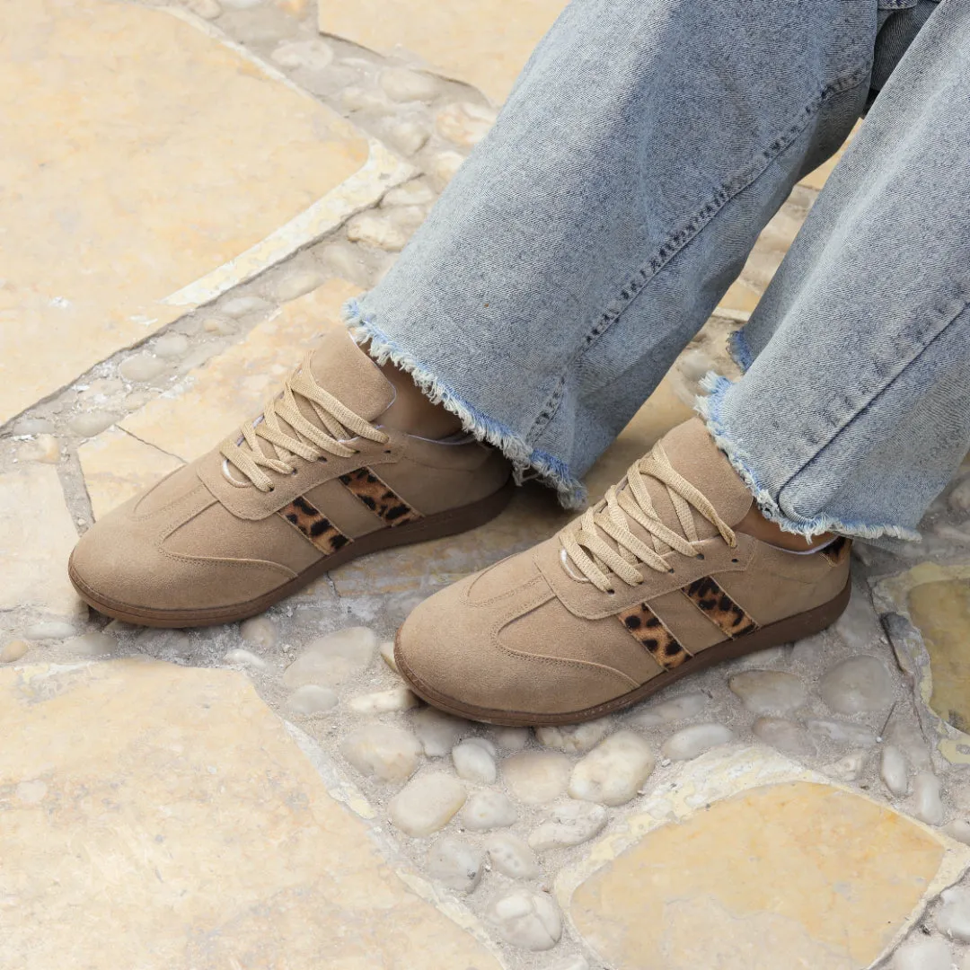 Velocity Vibes Sneakers