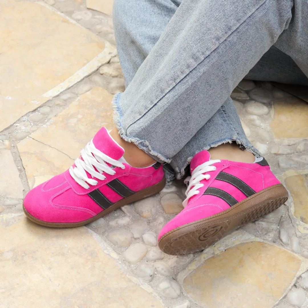 Velocity Vibes Sneakers
