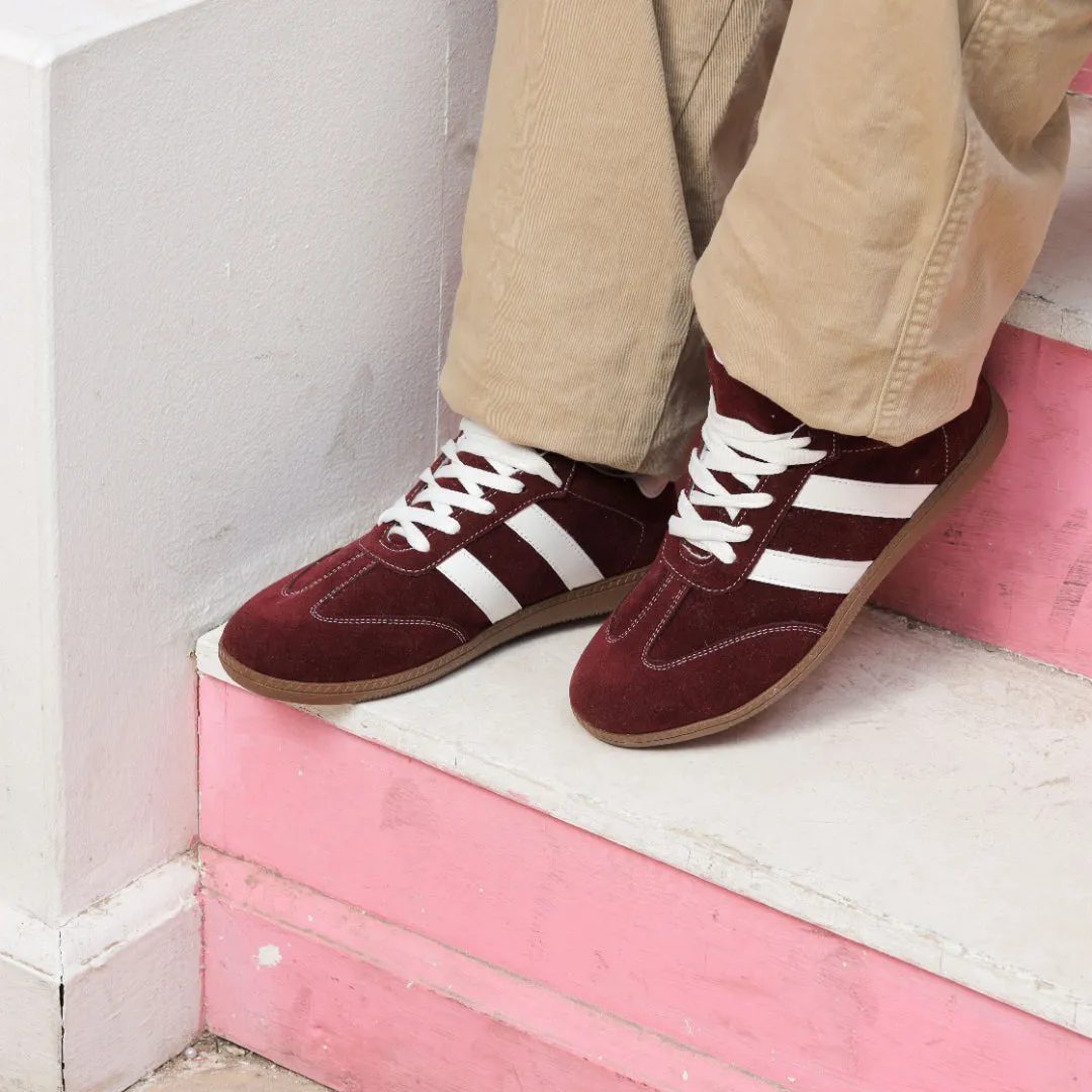 Velocity Vibes Sneakers