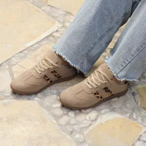 Velocity Vibes Sneakers