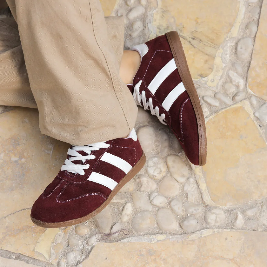 Velocity Vibes Sneakers