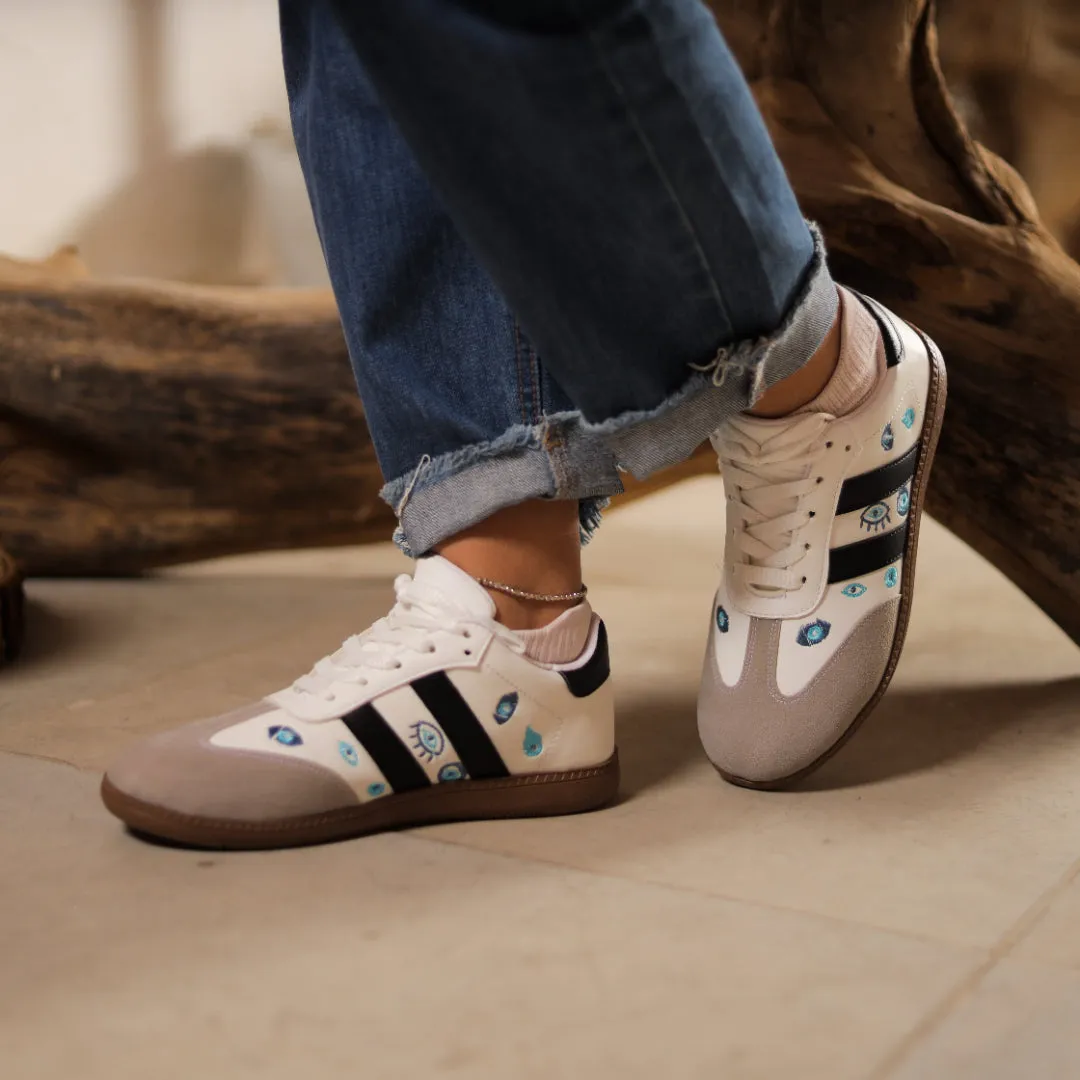 Velocity Vibes Sneakers