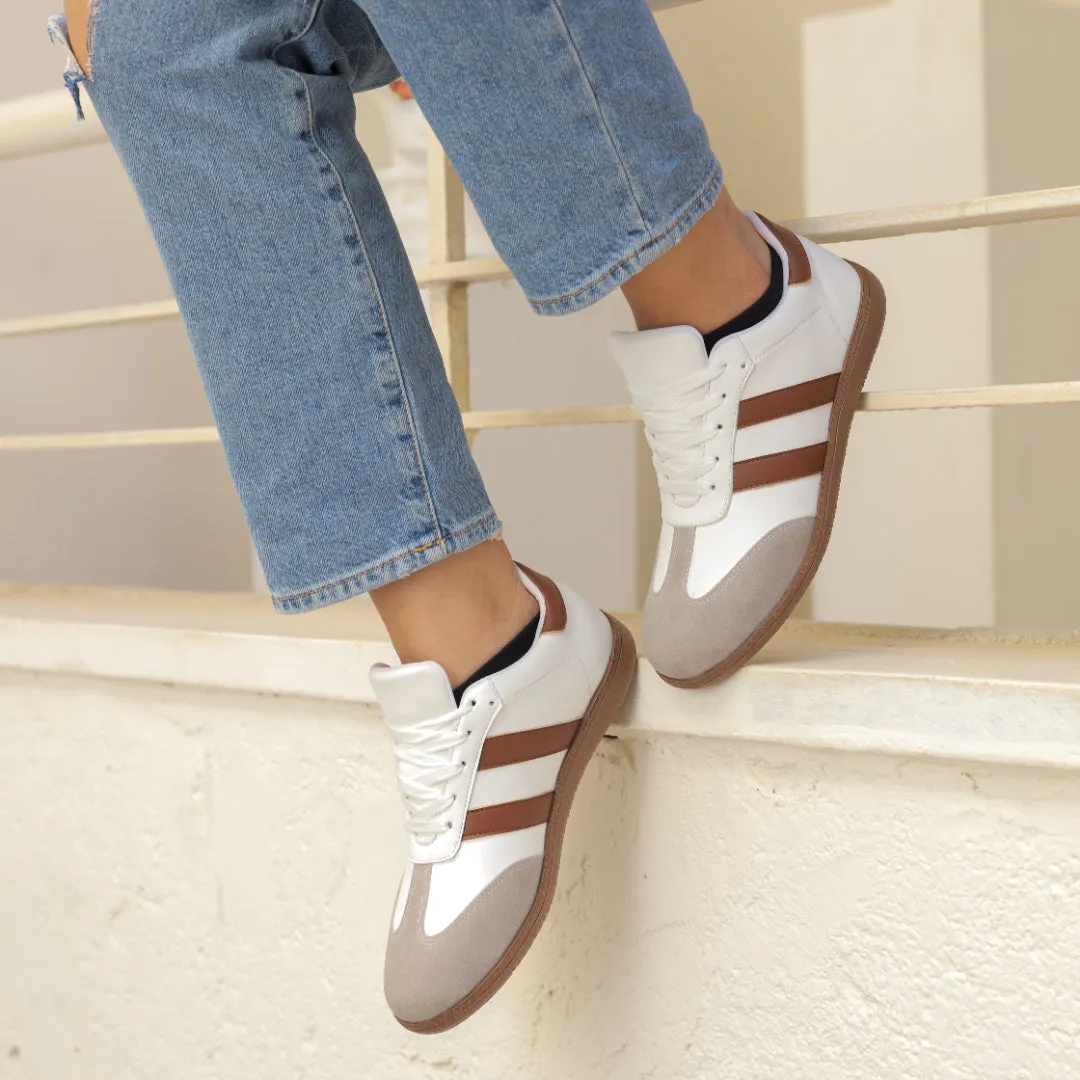 Velocity Vibes Sneakers