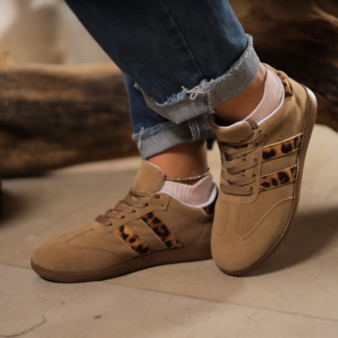 Velocity Vibes Sneakers