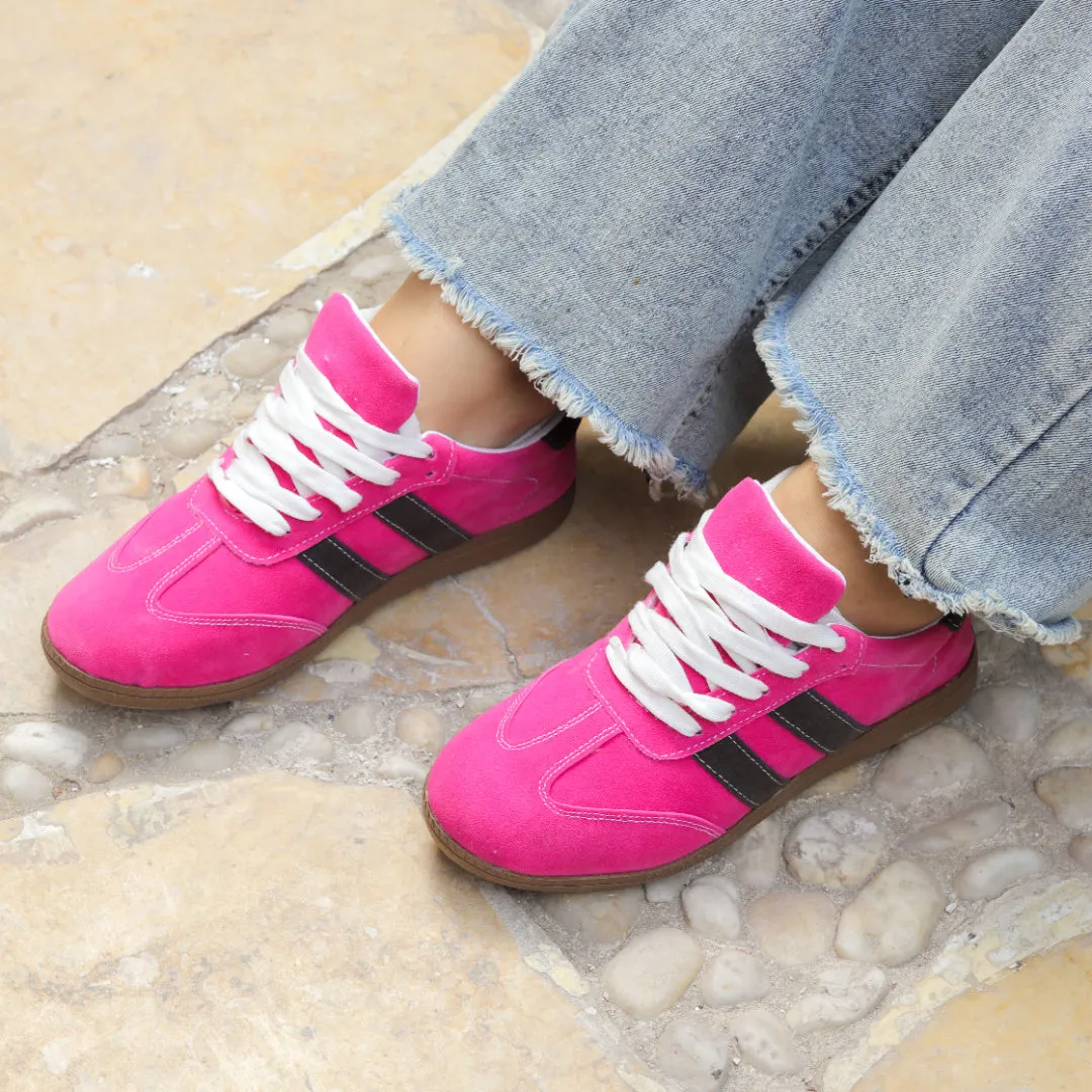Velocity Vibes Sneakers