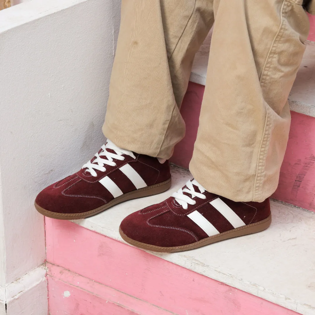 Velocity Vibes Sneakers