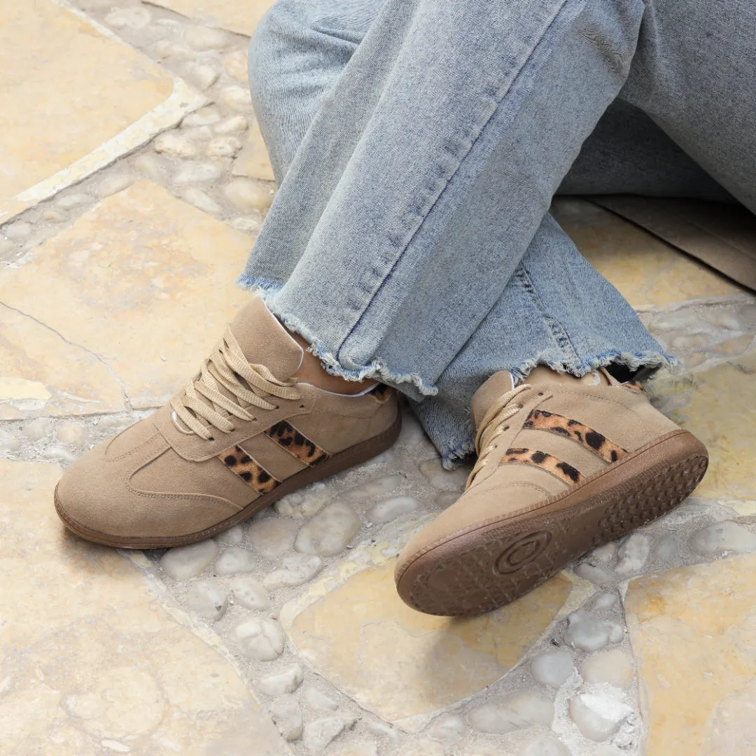 Velocity Vibes Sneakers