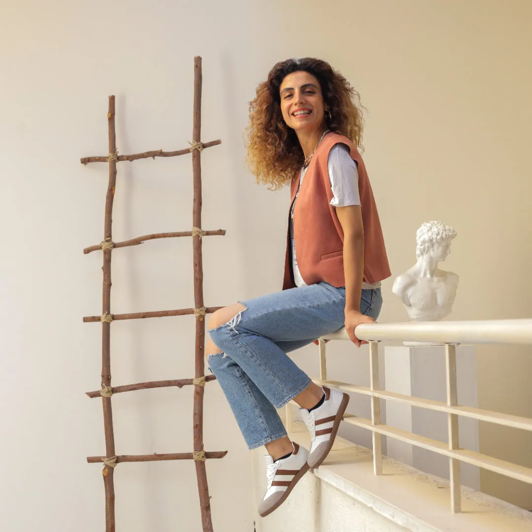Velocity Vibes Sneakers