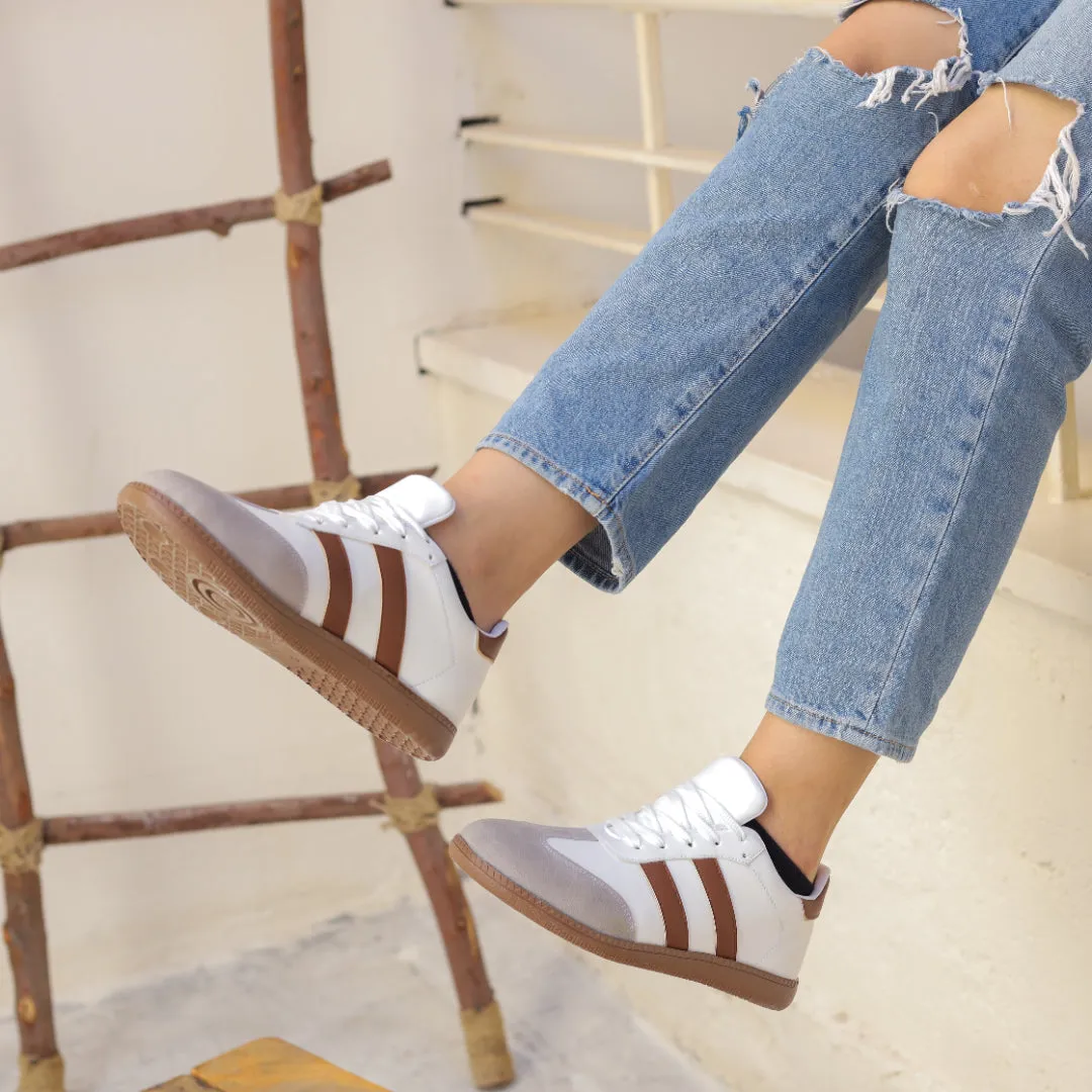 Velocity Vibes Sneakers