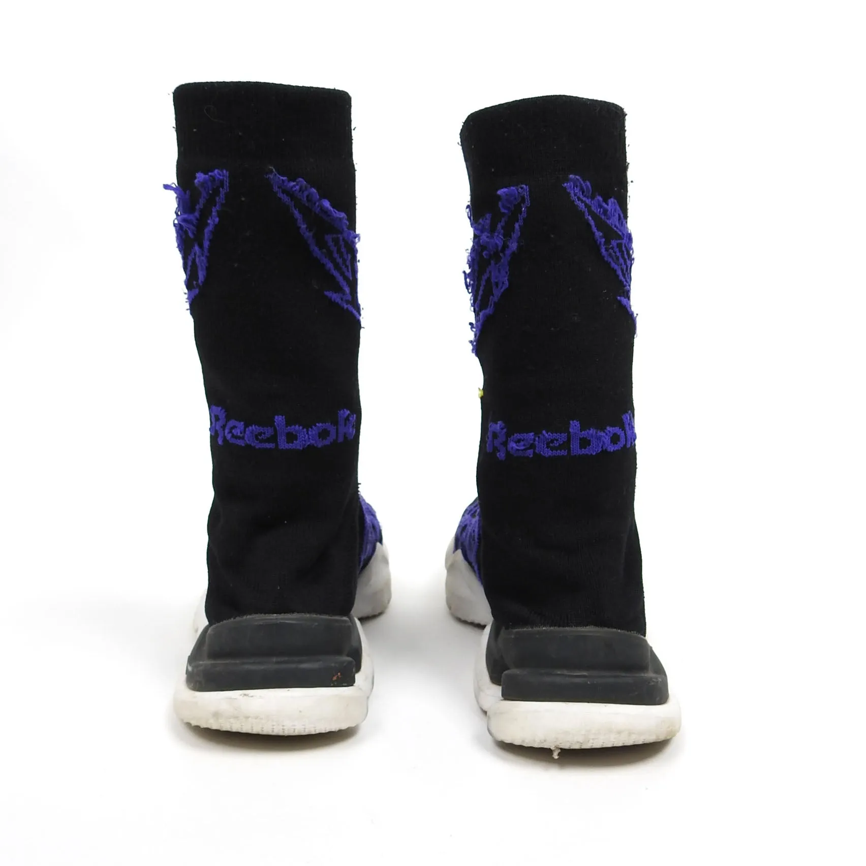 Vetements x Reebok Sock Trainer Size 10