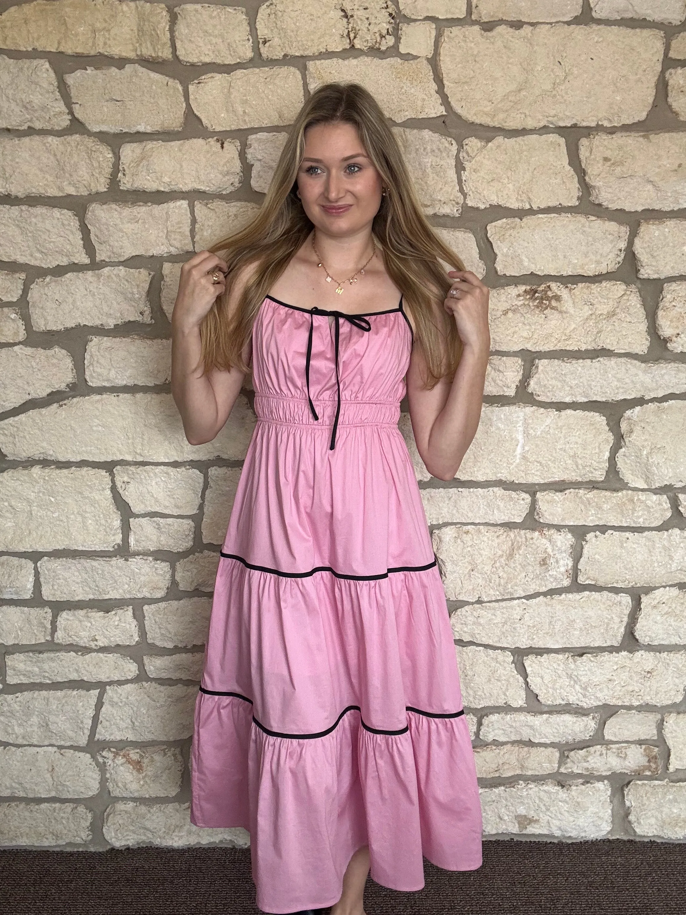 Victoria Dress