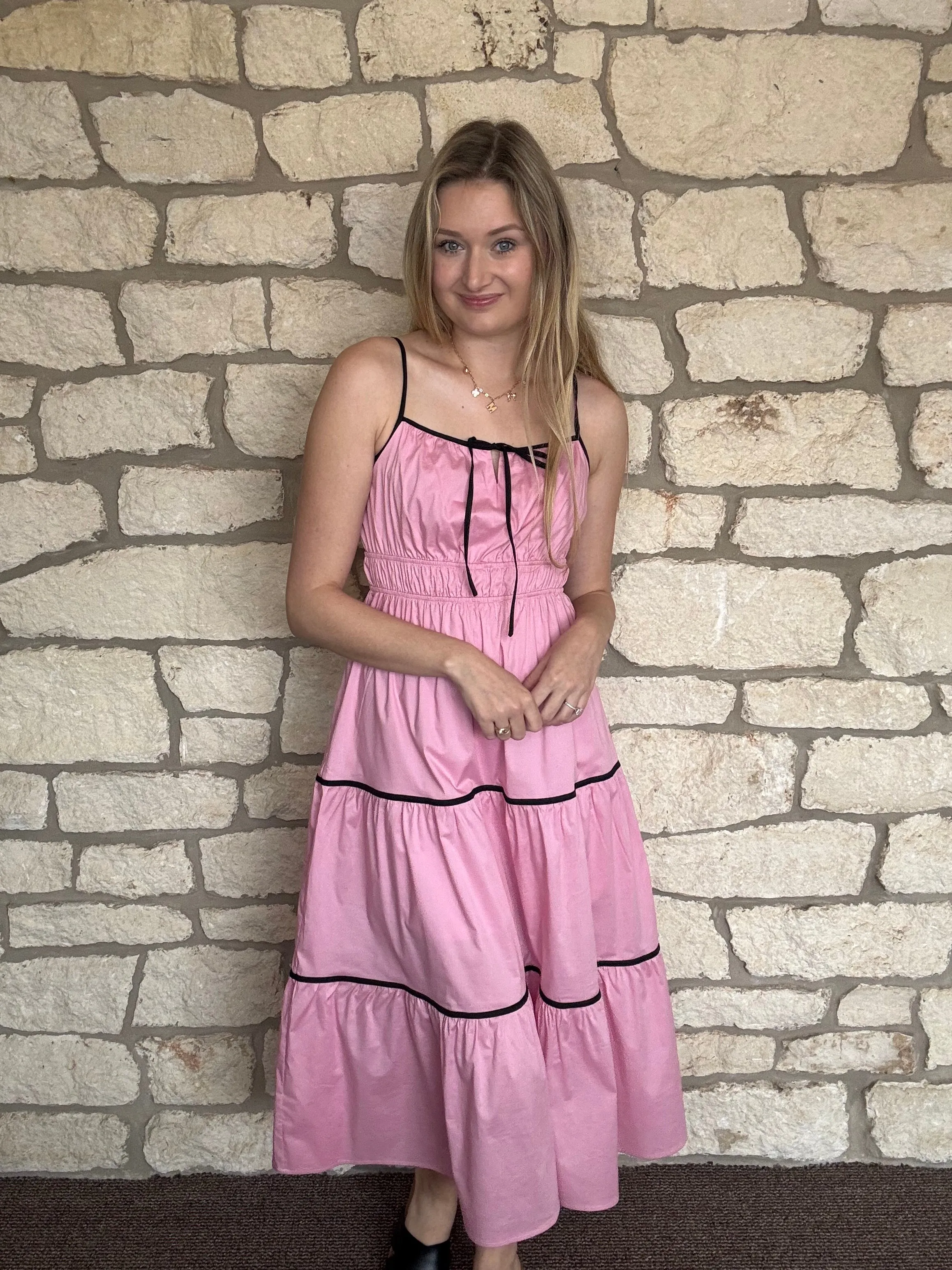 Victoria Dress