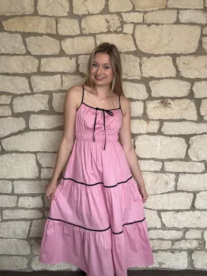Victoria Dress