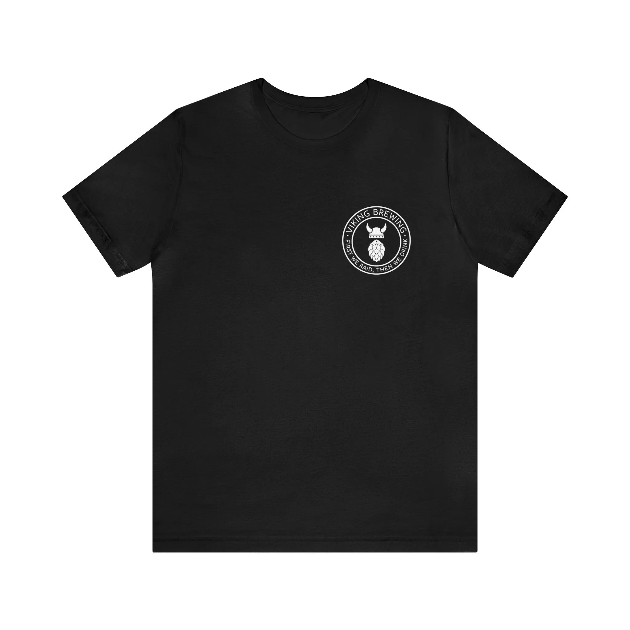 Viking Brewing Unisex T-Shirt