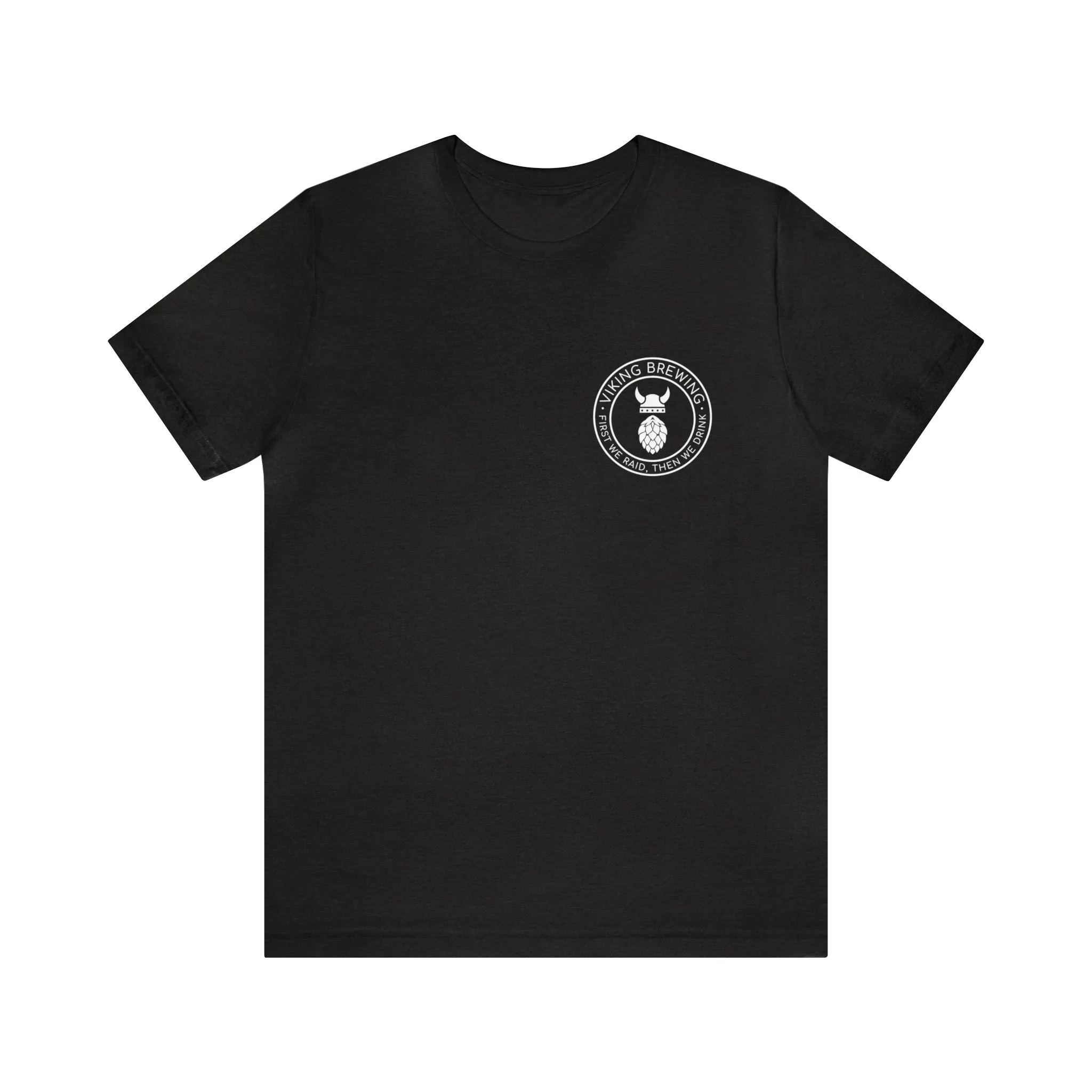 Viking Brewing Unisex T-Shirt