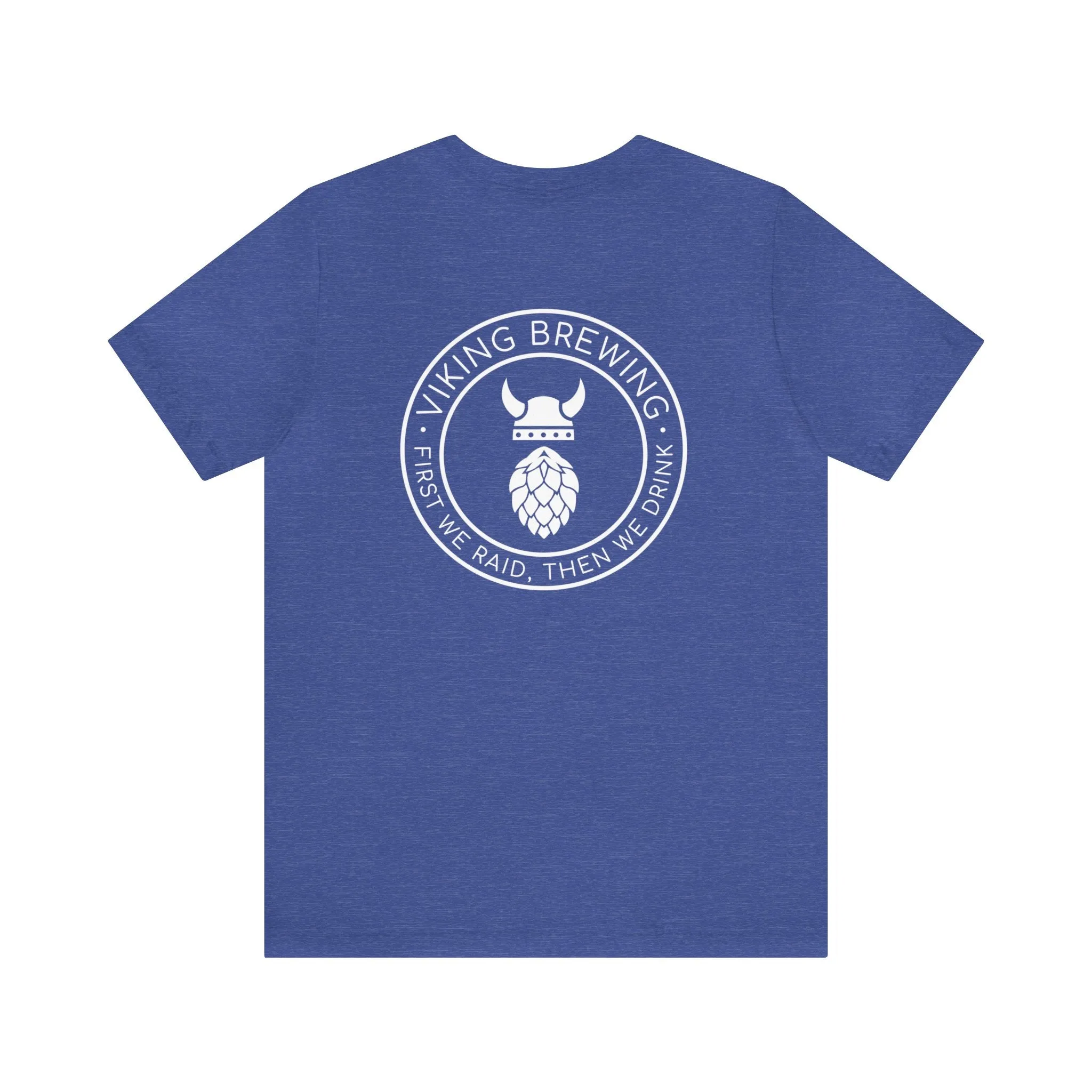 Viking Brewing Unisex T-Shirt