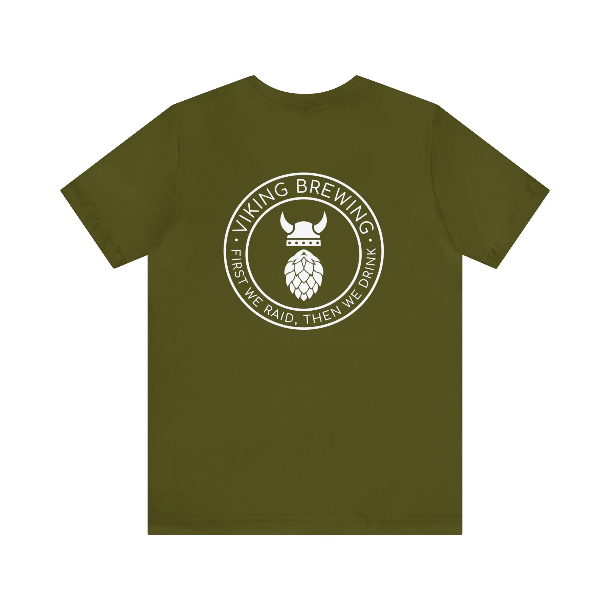 Viking Brewing Unisex T-Shirt